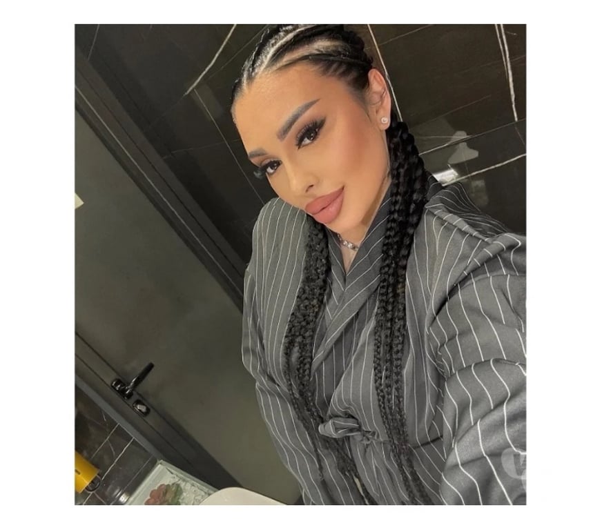 Escorts Leicestershire Charnwood - Photos for 👑New party girl 👑incall & outcall