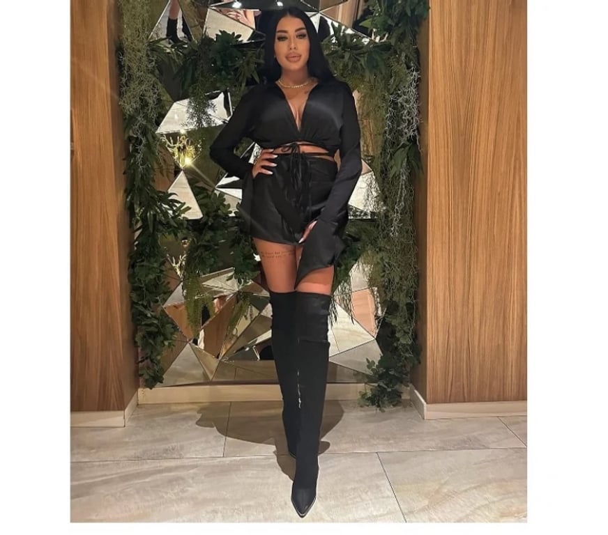 Escorts Leicestershire Charnwood - Photos for 👑New party girl 👑incall & outcall