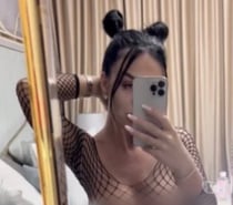 Sasha now in your area! Incall&Outcall available now!