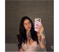 Lexi 🇧🇷 💋 fiery new girl in town😈 No Rush