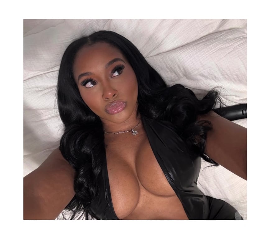 Escorts West Midlands Wolverhampton - Photos for Aaliyah 🔥WEST AFRICAN BADDIE 🍒 NOW AVAILABLE 🧨