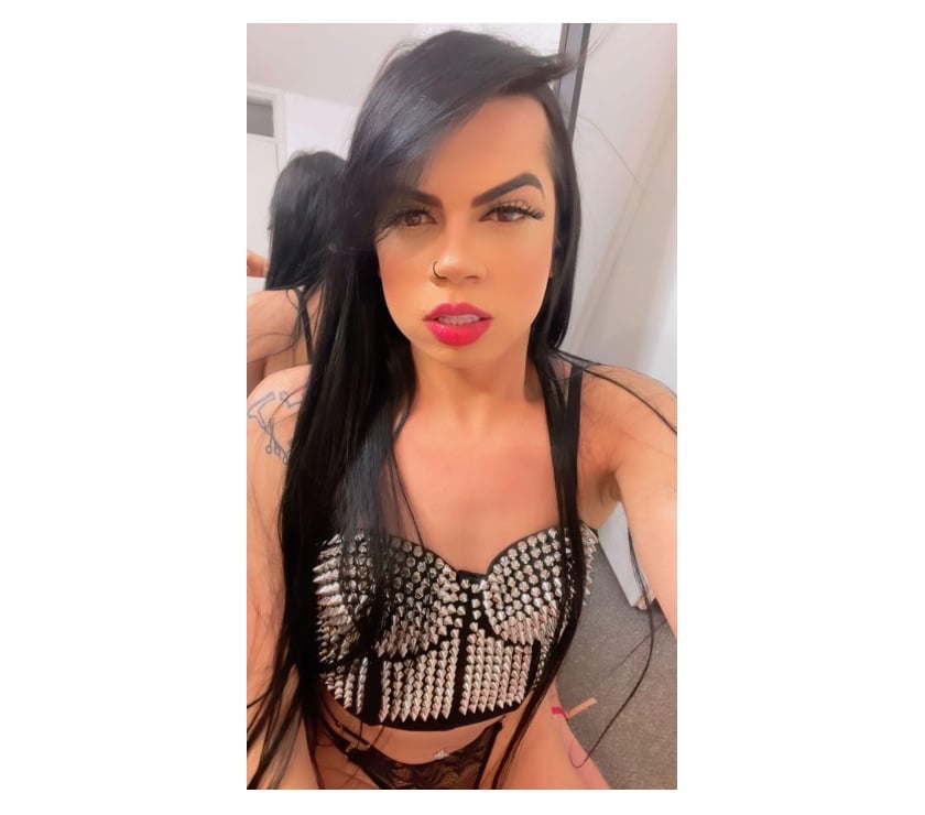 Escorts East Sussex Hastings - Photos for IM TRANS BRUNA💁🏻‍♀️💅😘