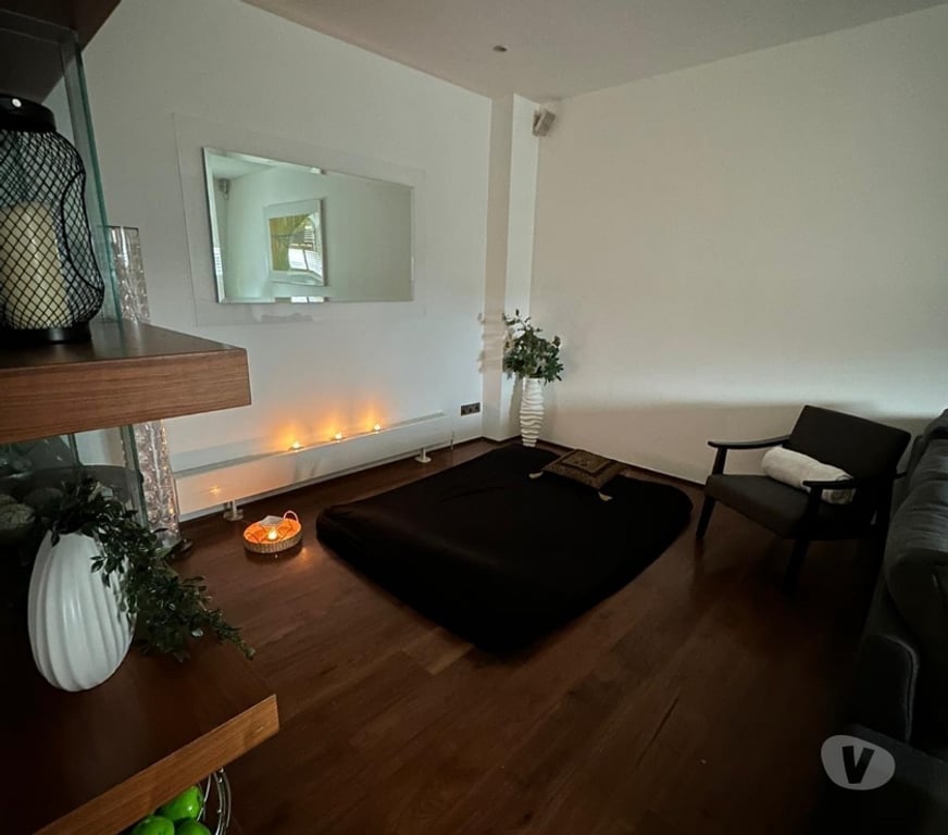 Full body massage South West London Earls Court - South West London - Photos for Relaxing Massage Central London ♥️