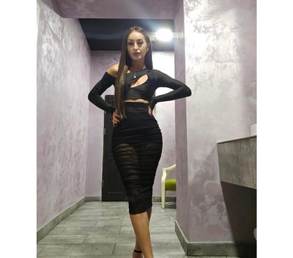  Escorts & Erotic Massage Worthing Town Centre Worthing - Photos for I am new😍😍😘 girls in your tone😍😘❤️