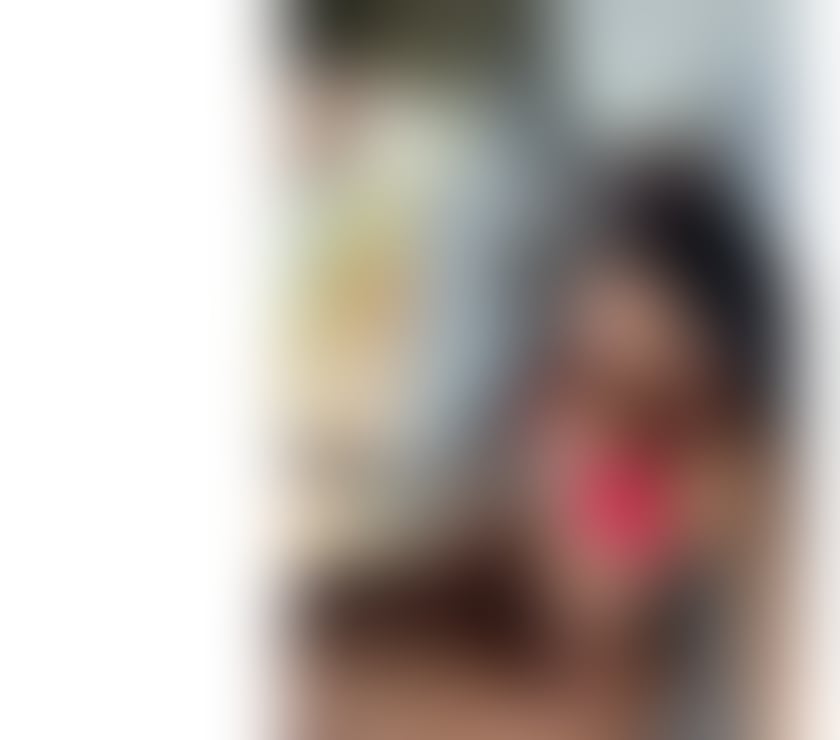 Petite brazilian party girl