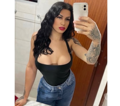 Escorts Bethnal Green Station East London - Photos for Brazilian party girl