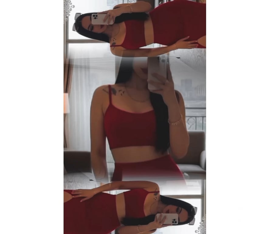 Trans Escorts West Midlands Birmingham - Photos for 🍆TRANS 🧸Nadia🧸 no rush🍆🍑