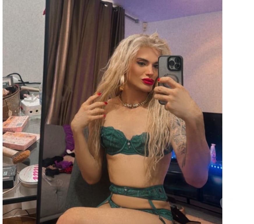 Trans Escorts Merseyside Liverpool - Photos for Ary Brasilian Hot party 🇧🇷🏳️‍⚧️❤️