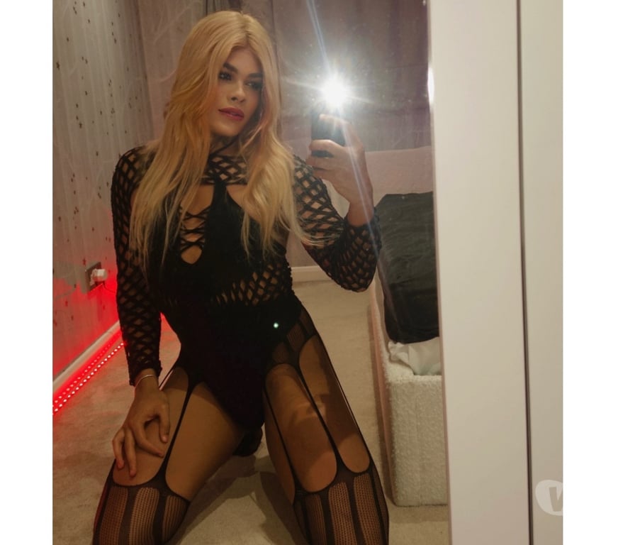 Trans Escorts Glasgow Glasgow City Centre - Glasgow - Photos for 💦 TS NAOMI SAVAGE QUEEN TOP🍆