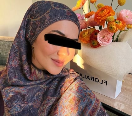 Escorts & Erotic Massage Sheffield City Centre Sheffield - Photos for 🧕22yo Islamic Student-Real,Friendly&No Rush