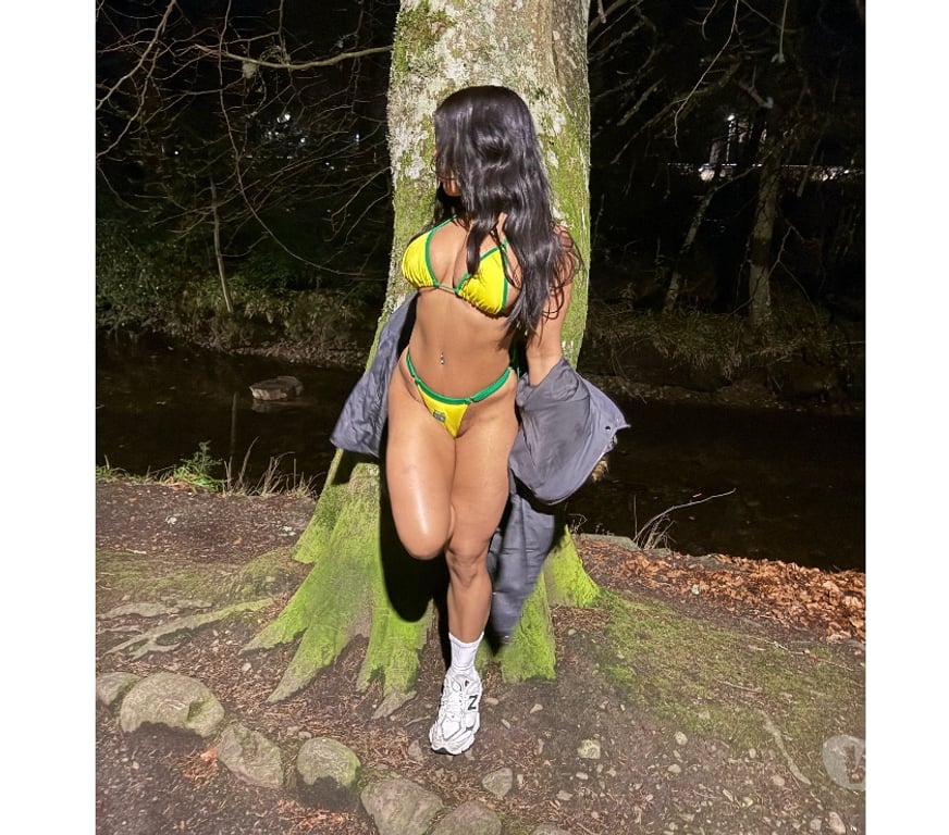 Escorts Dundee Dundee City Centre - Dundee - Photos for ANITA 🇧🇷💯% REAL !! For men of good taste!