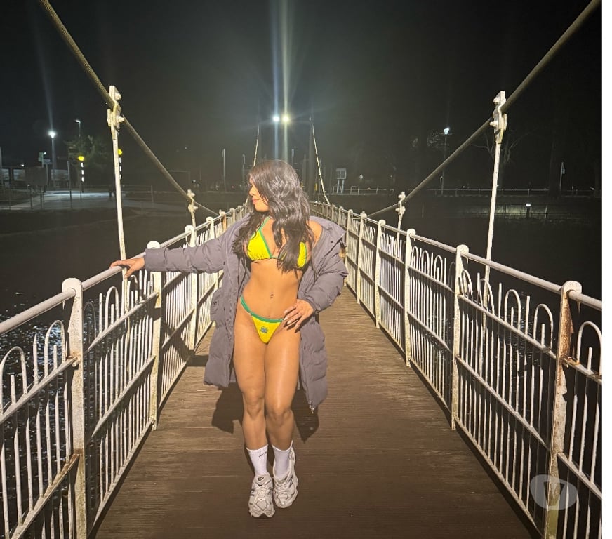 Escorts Dundee Dundee City Centre - Dundee - Photos for ANITA 🇧🇷💯% REAL !! For men of good taste!