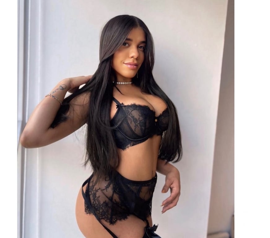 Escorts Dundee Dundee City Centre - Dundee - Photos for ANITA 🇧🇷💯% REAL !! For men of good taste!