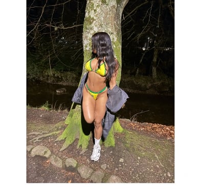  Escorts Dundee City Centre Dundee - Photos for ANITA 🇧🇷💯%I confirm that I am real video call