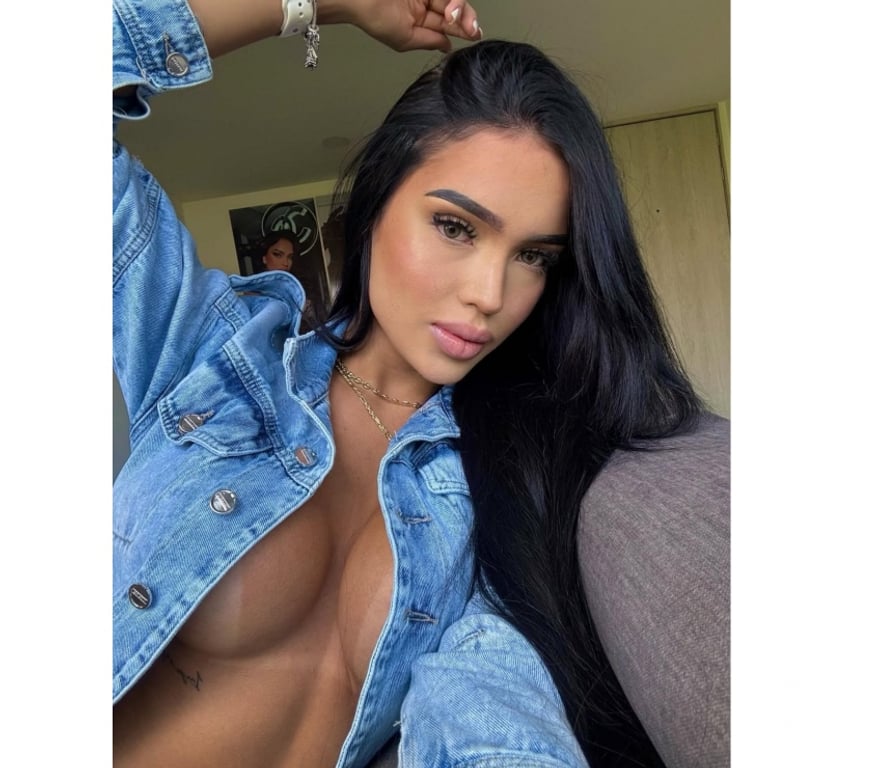 Escorts Edinburgh Edinburgh - Edinburgh - Photos for Bella, real naughty and sweet🇧🇷 🤩