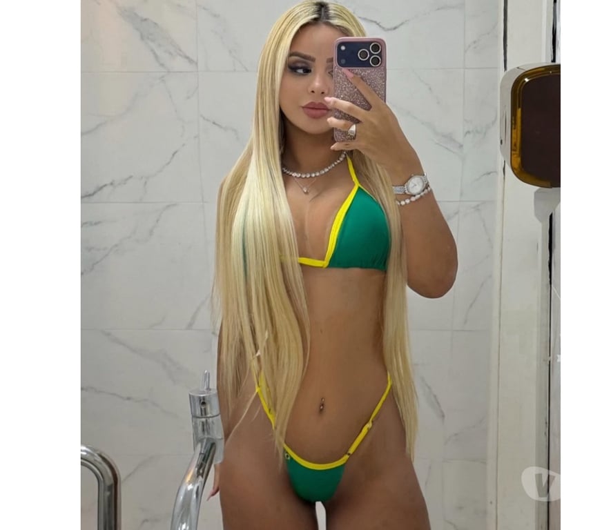 Escorts Aberdeen Aberdeen City Centre - Aberdeen - Photos for KIKA🔥🔝REAL PICS💥GENUINE,HOT AND SEXY🇧🇷