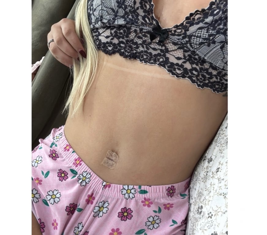 Escorts Dorset Bournemouth, Christchurch and Poole - Photos for Mikaely Loira Brasileira