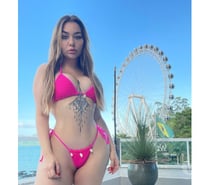 CAMILA BRAZILIAN SEXY GIRL 🥂 PARTY GIRL 🔥 REAL PHOTOS