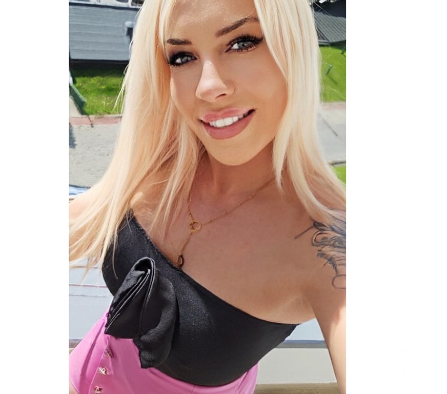 Escorts North London Edmondton Green Station - North London - Photos for 🤍🌸SOFT GLAM GLOW ENERGY🌸🤍Polish Angel Jennifer