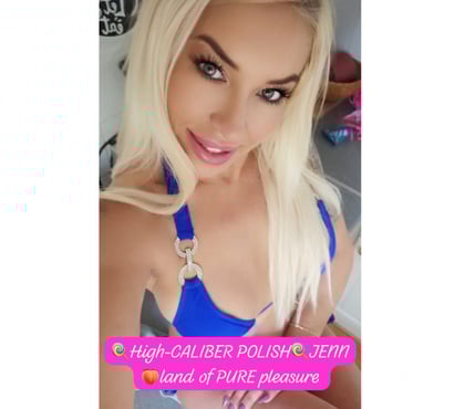  Escorts & Erotic Massage Edmondton Green Station North London - Photos for 🤍🌸SOFT GLAM GLOW ENERGY🌸🤍Polish Angel Jennifer