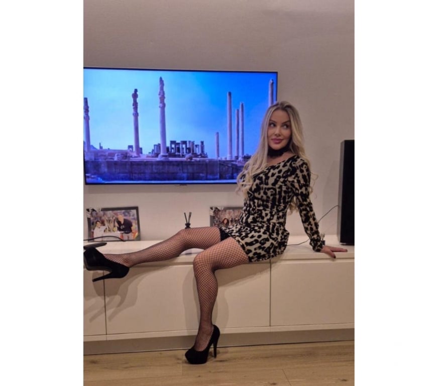 Escorts East Sussex Brighton - Photos for ❤️FERNANDA❤️PASSIONATE GIRL☎️07748257385☎️