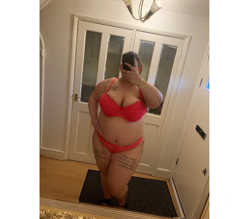 Escorts East London Canning Town - East London - Photos for BBW Kristen in your area 🔥