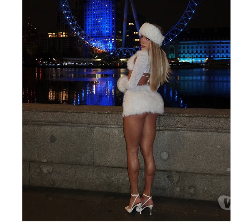 Trans Escorts Central London Kensington and Chelsea - Photos for SOFHIA 🇧🇷 YOUR THE BEST CHOICE 😈 VIP SERVICE 💦