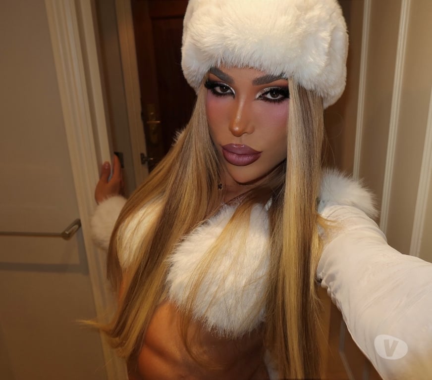 Trans Escorts Central London Kensington and Chelsea - Photos for SOFHIA 🇧🇷 YOUR THE BEST CHOICE 😈 VIP SERVICE 💦