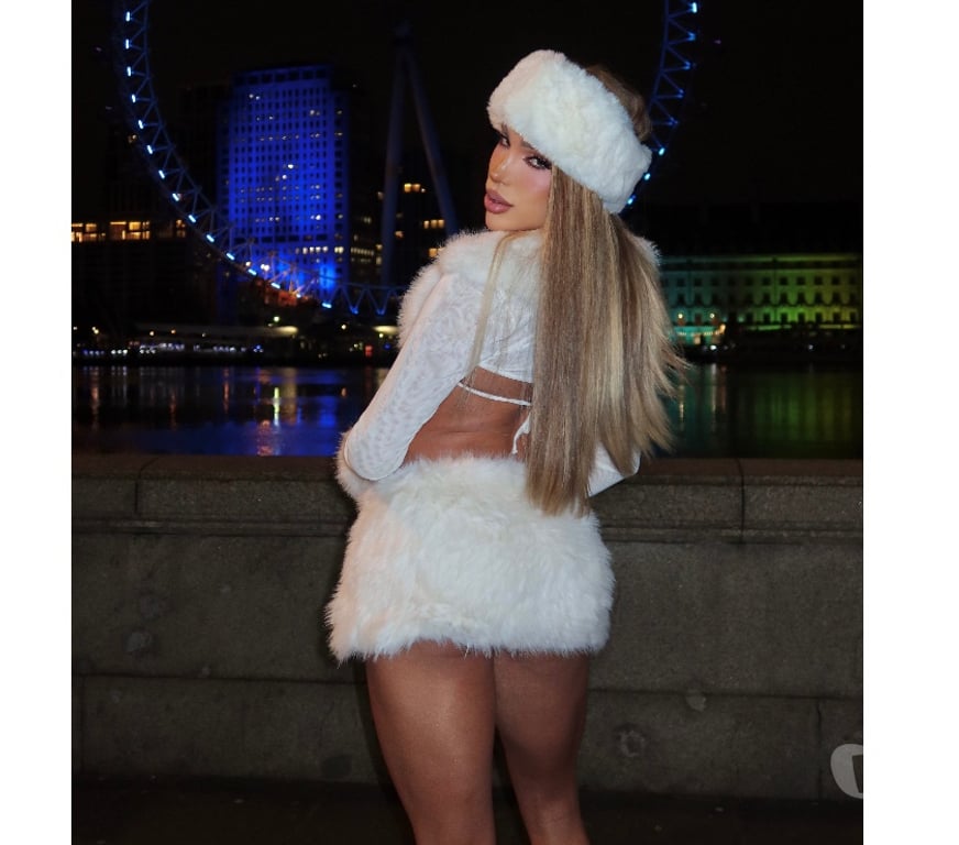 Trans Escorts Central London Kensington and Chelsea - Photos for SOFHIA 🇧🇷 YOUR THE BEST CHOICE 😈 VIP SERVICE 💦