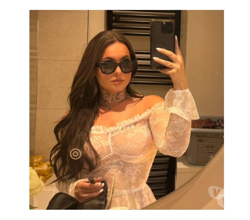 Escorts Glasgow Uddingston - Glasgow - Photos for Gueen of bj 🍭big tits🍦Only OUTCALL🍭 owo