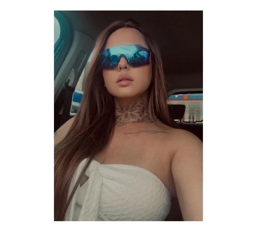 Escorts Glasgow Uddingston - Glasgow - Photos for Gueen of bj 🍭big tits🍦Only OUTCALL🍭 owo