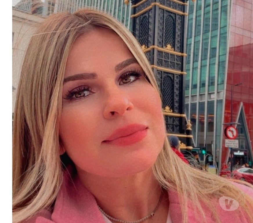 Escorts West London Holland Park - West London - Photos for Samantha Munhoz pornstar