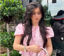 Elegant Indian goddess in your area..