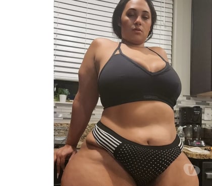 Escort Haringey North London - Photos for New in town . I am a passionate lover big booty MIX RACE