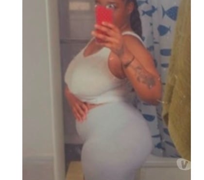 Escort Haringey North London - Photos for New in town . I am a passionate big booty