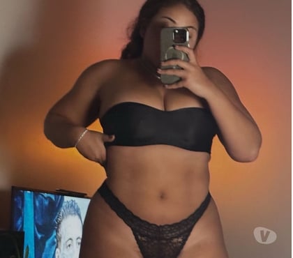 Escort Haringey North London - Photos for New in town . I am a passionate lover Mix race