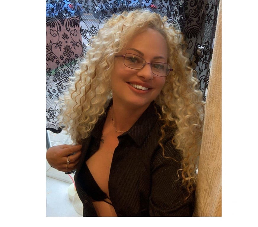 Escorts North London Highbury - North London - Photos for 🍑NEW Rebecca🍑 incl OWO& F KISS🔥💥