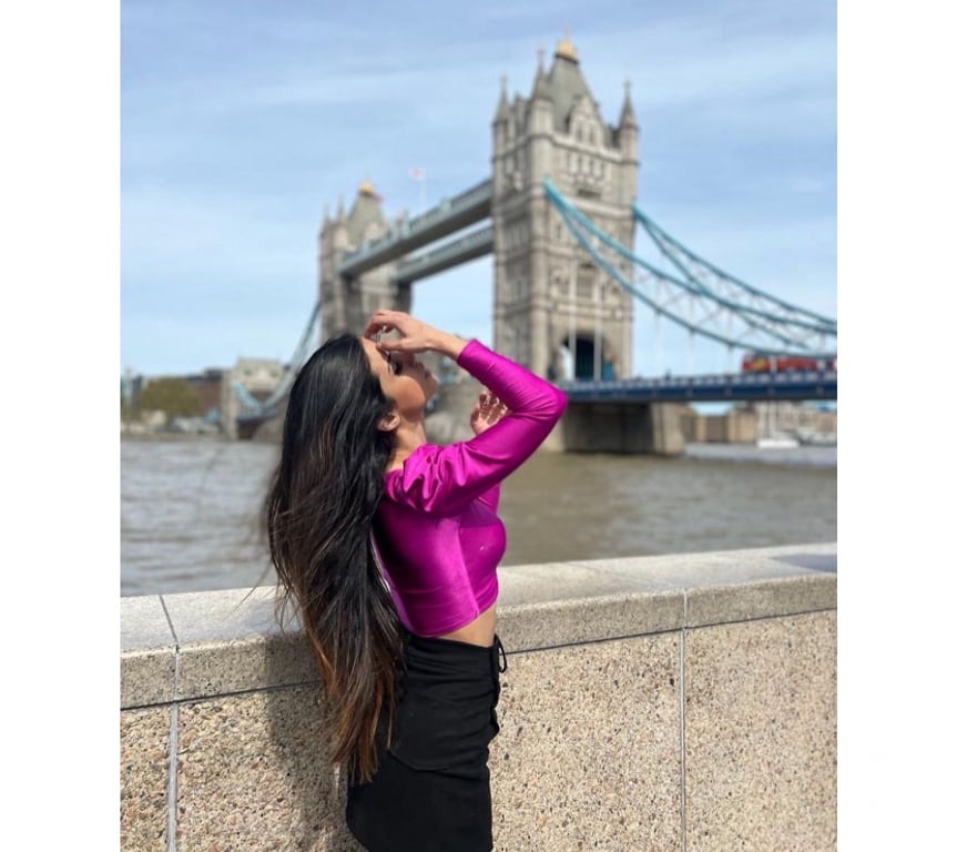 Escorts Central London Barbican - Central London - Photos for Stunning Brazilian Beauty in Central London
