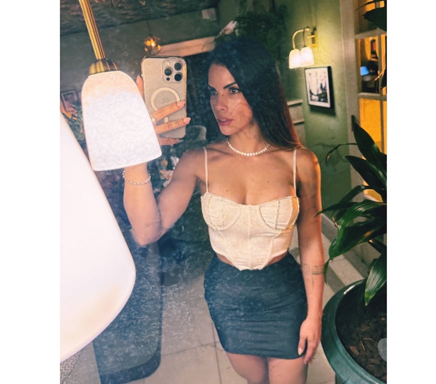 Escorts Central London Barbican - Central London - Photos for ✨ New Brazilian Beauty in London | 100% Real ✨