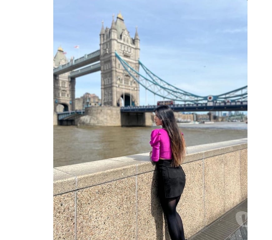 Escorts Central London Barbican - Central London - Photos for ✨ New Brazilian Beauty in London | 100% Real ✨