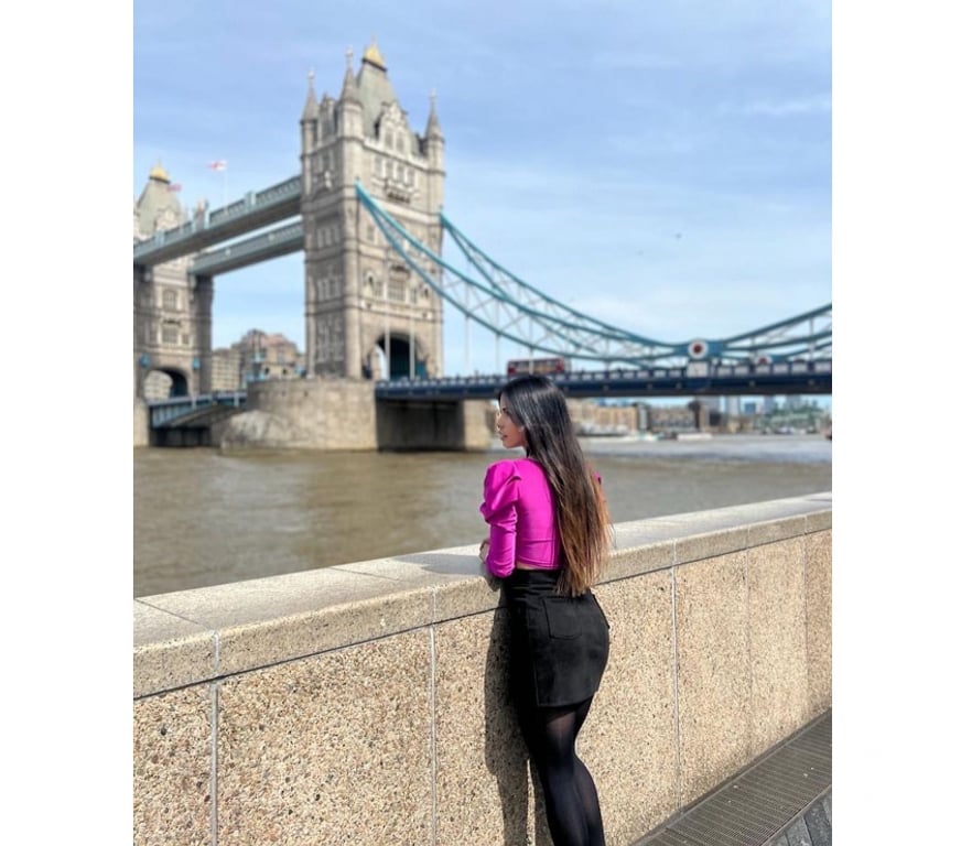 Escorts Central London Barbican - Central London - Photos for Stunning Brazilian Beauty in Central London