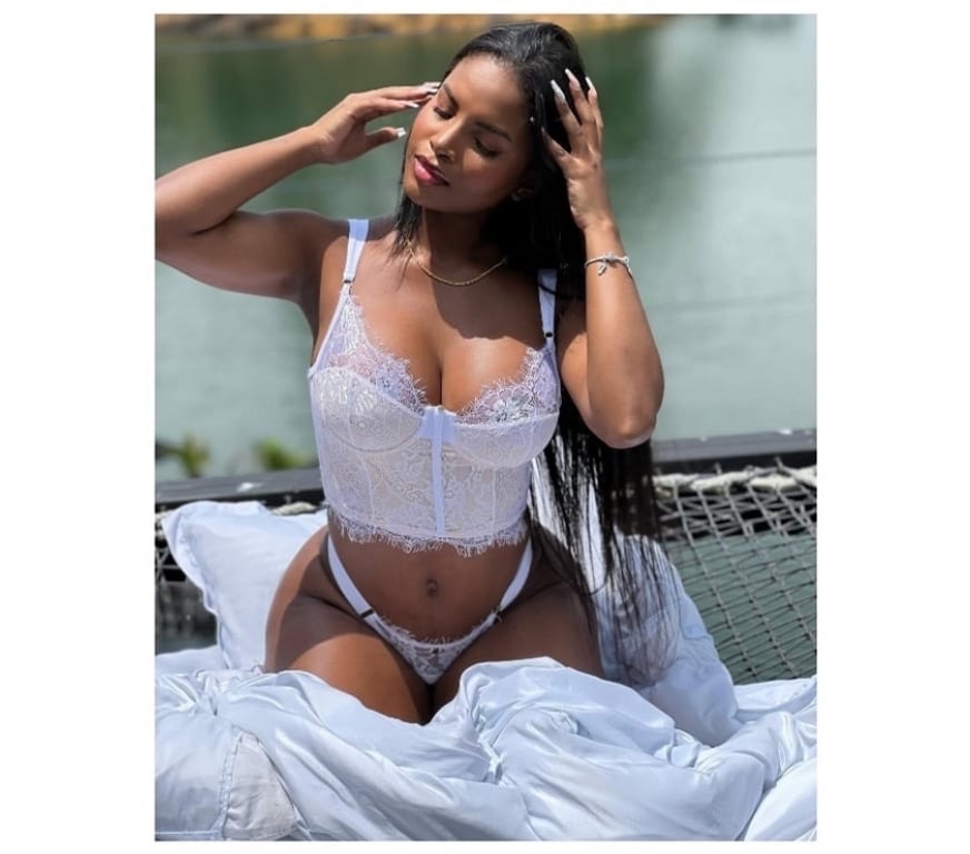 Escorts Lancashire Blackpool - Photos for New Latina hot🔥 full servic 💯