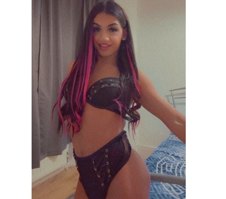 Escorts North London Finchley - North London - Photos for 🔥LADYBOY X AMINA X JUST ARRIVED FEW DAY’S🔥