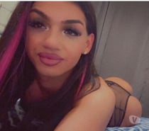 🔥LADYBOY X AMINA X JUST ARRIVED FEW DAY’S🔥