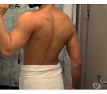 Gay Escorts Milton Keynes City Centre Milton Keynes - Photos for Leonardo discreet boy size 10 inch 🍆🔥