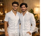 Professional Relaxing Massage - Central London Soho