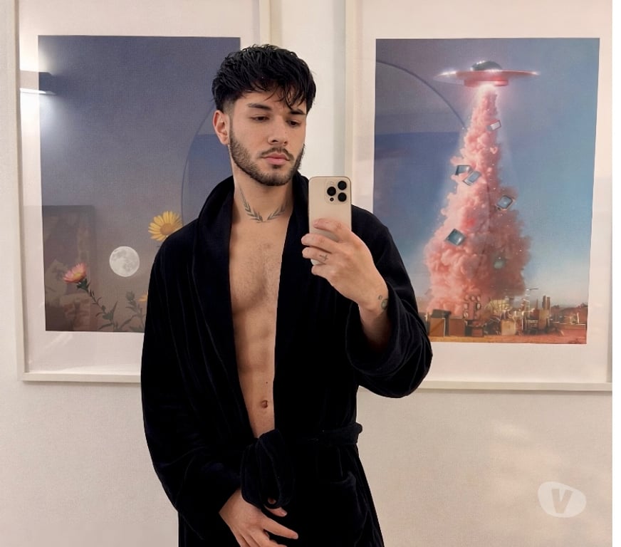  Gay massage Central London Soho - Central London - Photos for Roque in london