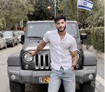 Gay Escorts Soho Central London - Photos for Roque in london