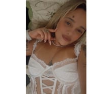 Gaby new in town, only 1 day 🌸❤️ enjoy