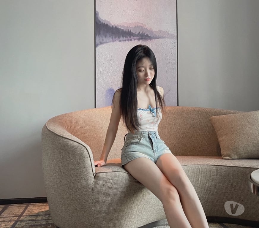 Escorts Hampshire Rushmoor - Photos for DUO💋NURU💐Koreans escort💕party girl💋